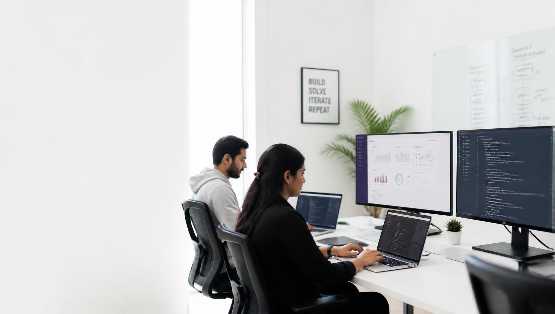 Software & Website Development