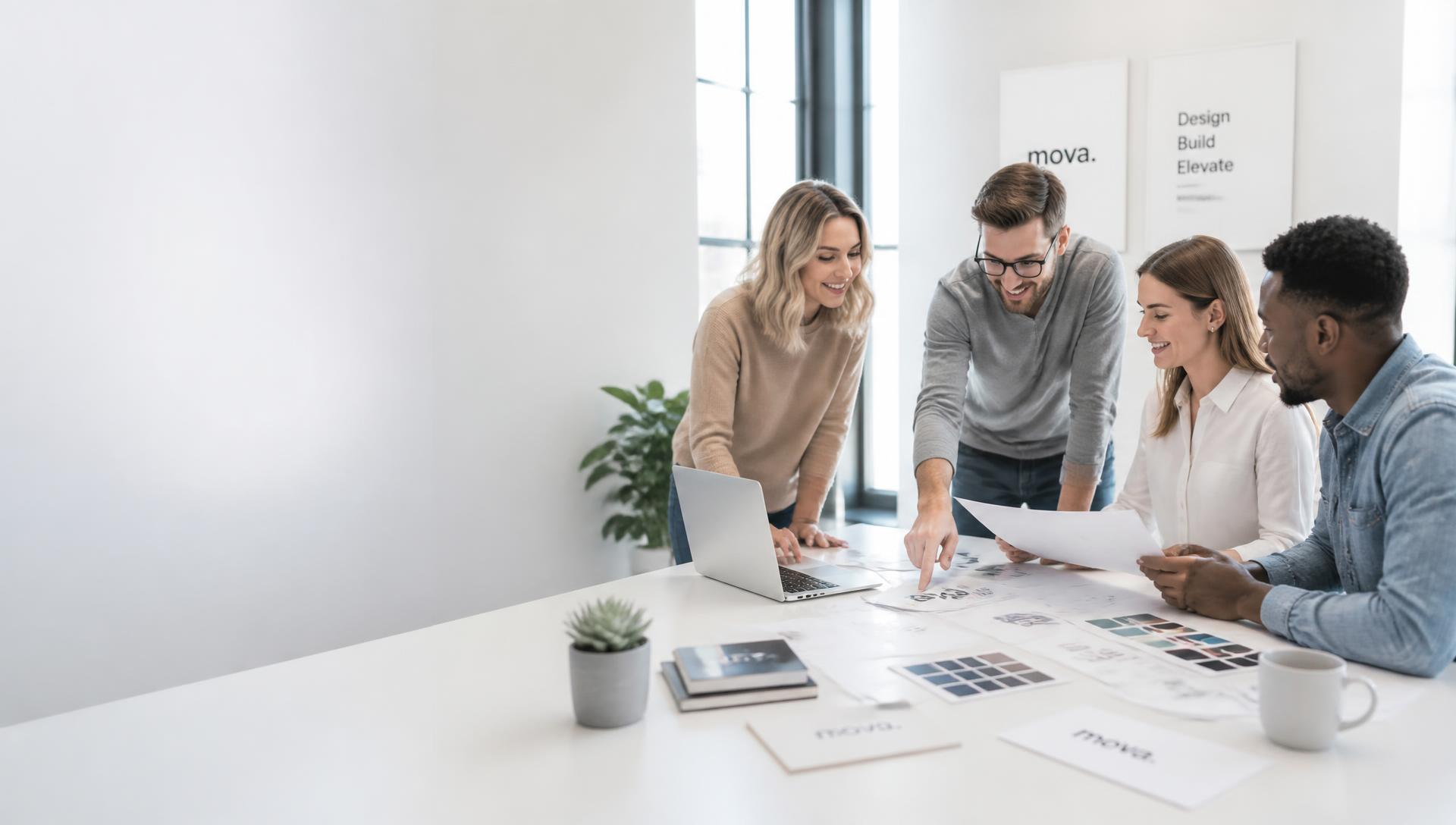 Branding & Creative Design